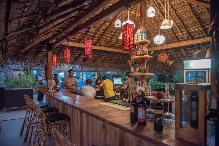 Южный Гоа: Jojolapa Agonda Resort
