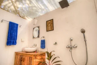 Южный Гоа: Jojolapa Agonda Resort