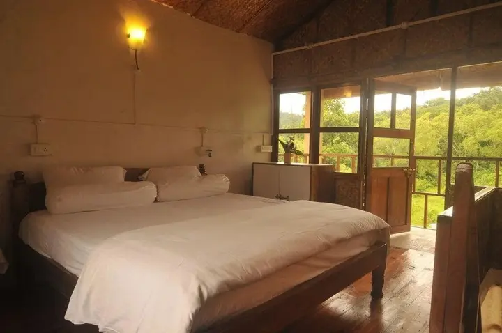 Порт-Блэр: Wild Grass Resort