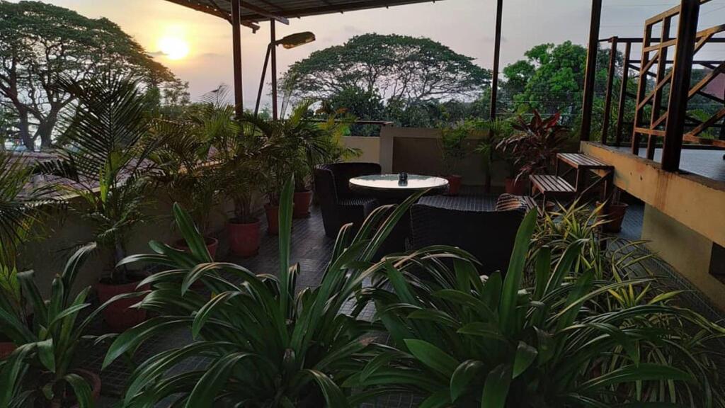 FortKochi Beach Inn — фото 4