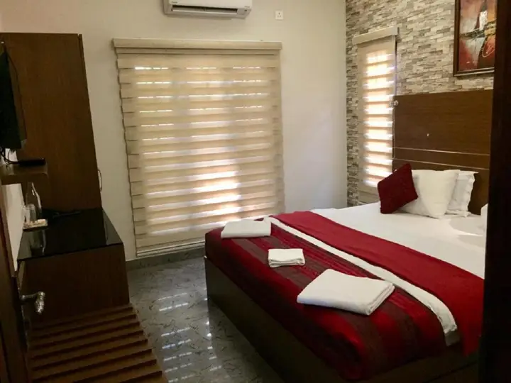 FortKochi Beach Inn — фото 5