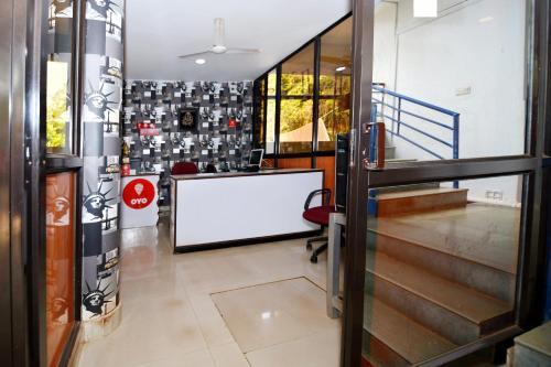 Арпора: OYO Rooms Baga Saturday Night Market