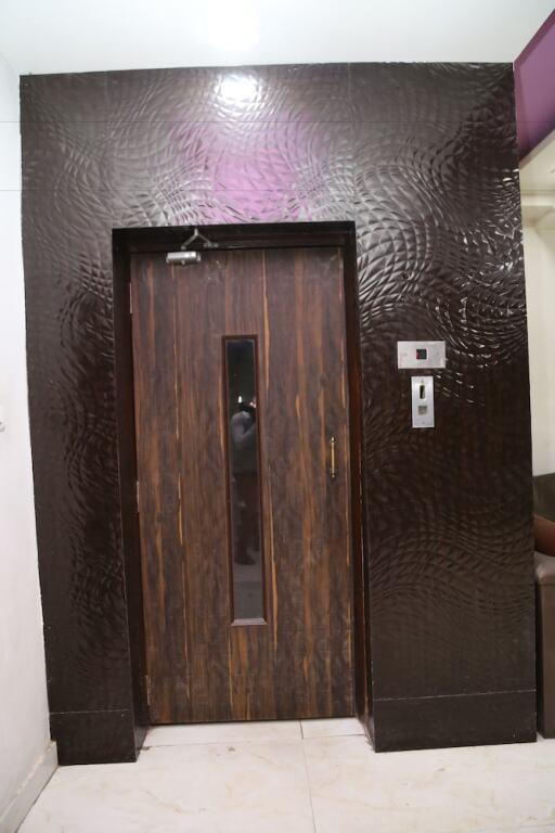 Нью-Дели: Hotel Suzi International