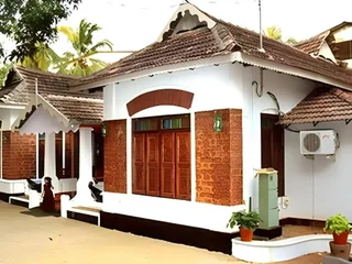 Коччи: Illam Heritage