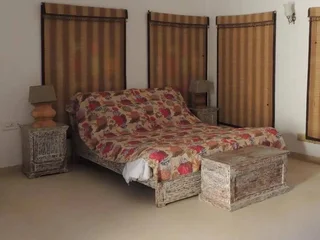 Джайсалмер: Jamwai Resort