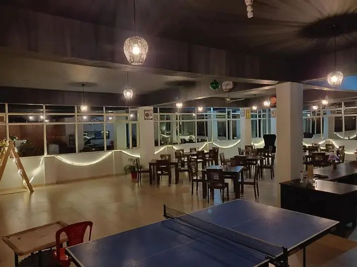 Кангра: Hotel Bagora Heights