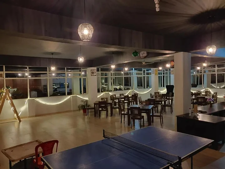 Кангра: Hotel Bagora Heights