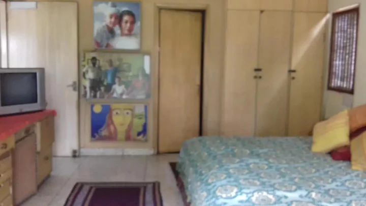Нью-Дели: Nina Kochhars Homestay