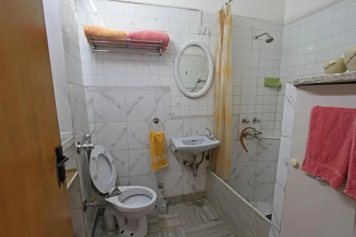 Нью-Дели: Nina Kochhars Homestay
