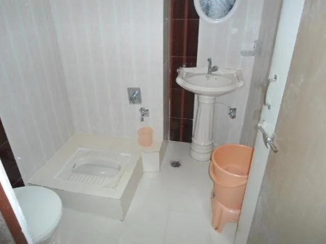 Аджмер: Krish Paradise Hotel