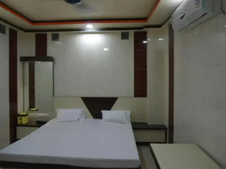 Аджмер: Krish Paradise Hotel