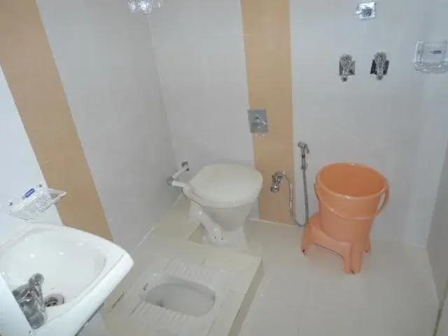 Аджмер: Krish Paradise Hotel