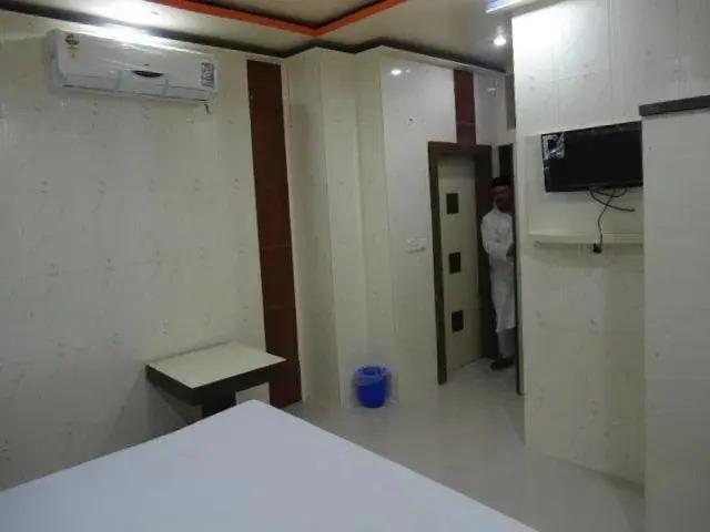 Аджмер: Krish Paradise Hotel