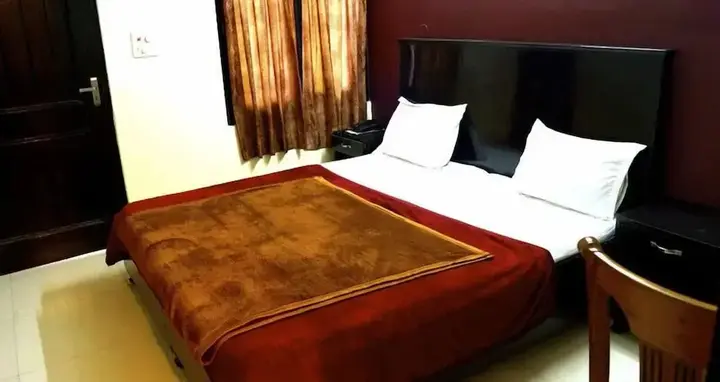 Амритсар: Hotel Shiraz Continental