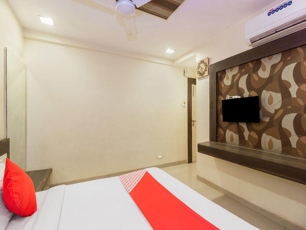 Ширди: Hotel Netra Sai