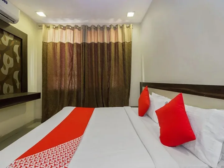 Ширди: Hotel Netra Sai