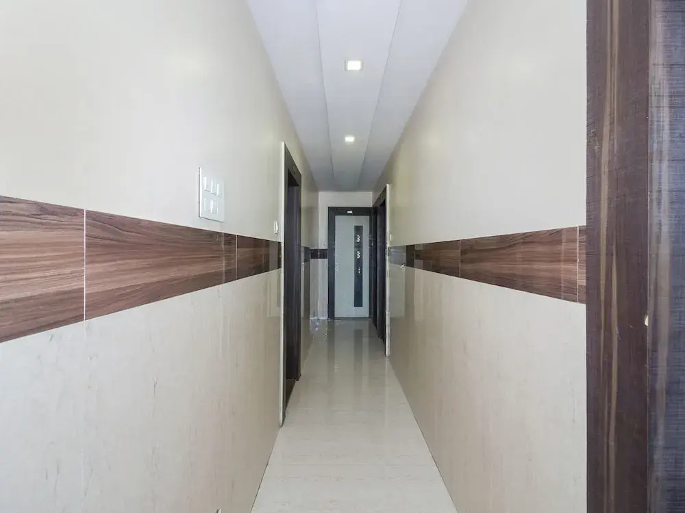 Ширди: Hotel Netra Sai