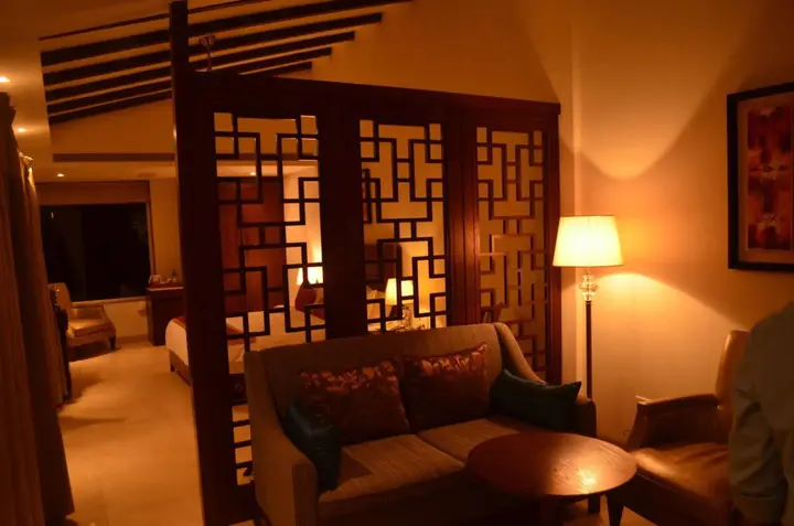 Кандолим: Lemon Tree Hotel Candolim Goa