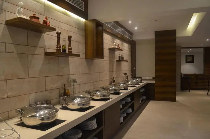 Кандолим: Lemon Tree Hotel Candolim Goa