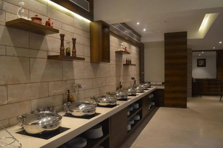 Кандолим: Lemon Tree Hotel Candolim Goa