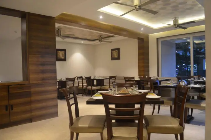 Кандолим: Lemon Tree Hotel Candolim Goa