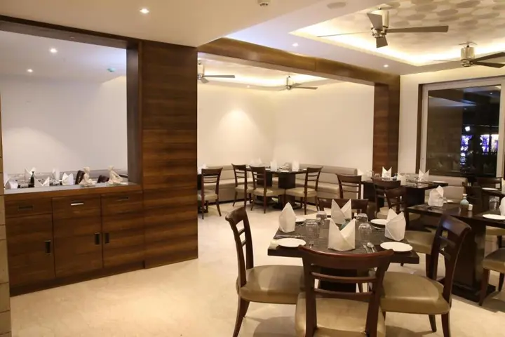 Кандолим: Lemon Tree Hotel Candolim Goa