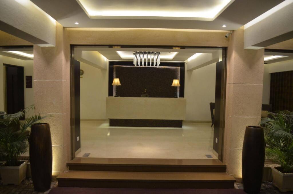 Кандолим: Lemon Tree Hotel Candolim Goa
