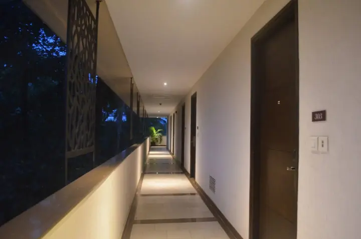 Кандолим: Lemon Tree Hotel Candolim Goa