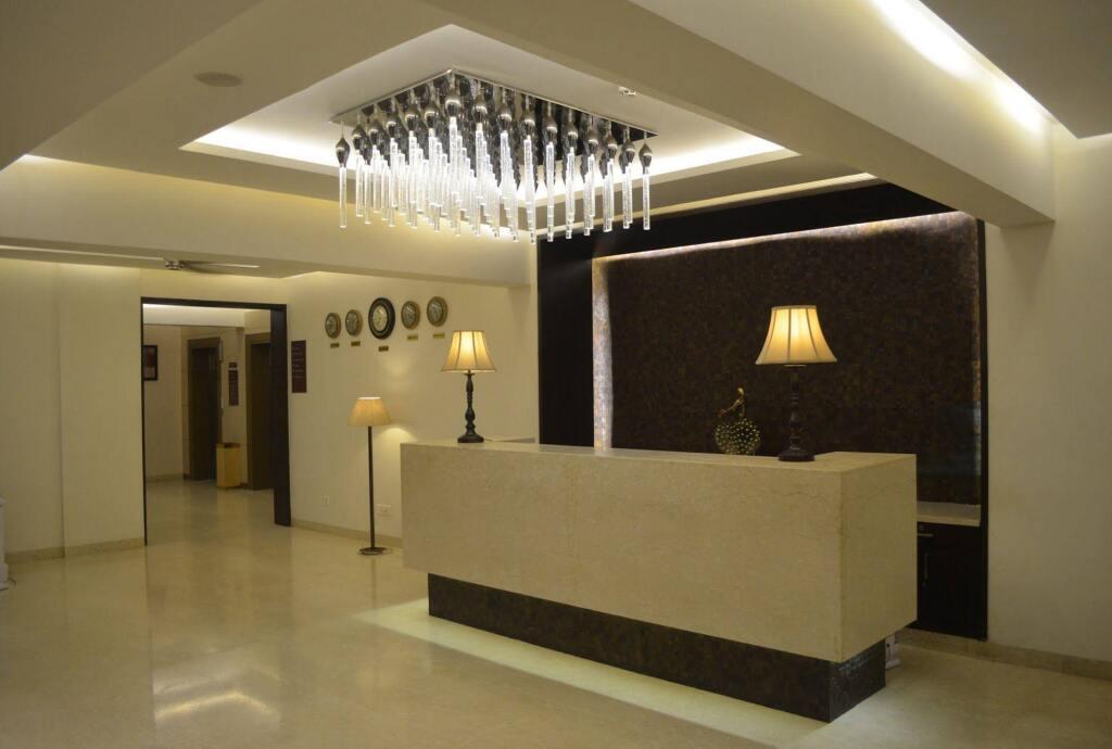 Кандолим: Lemon Tree Hotel Candolim Goa