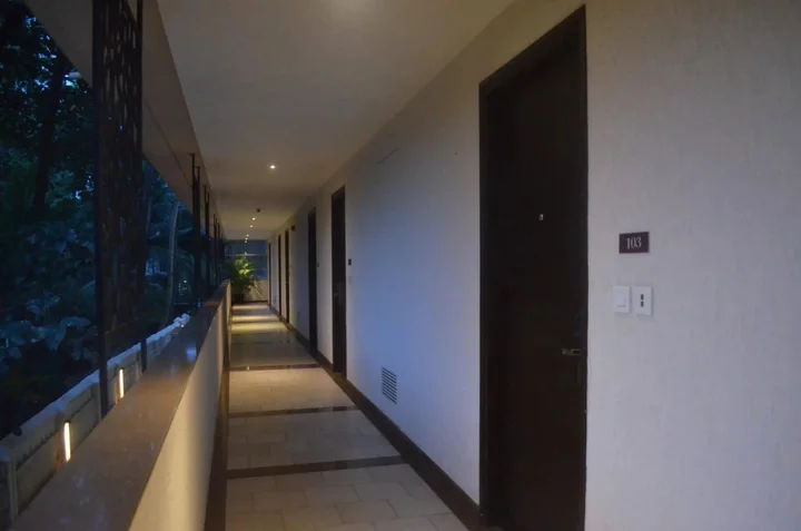 Кандолим: Lemon Tree Hotel Candolim Goa