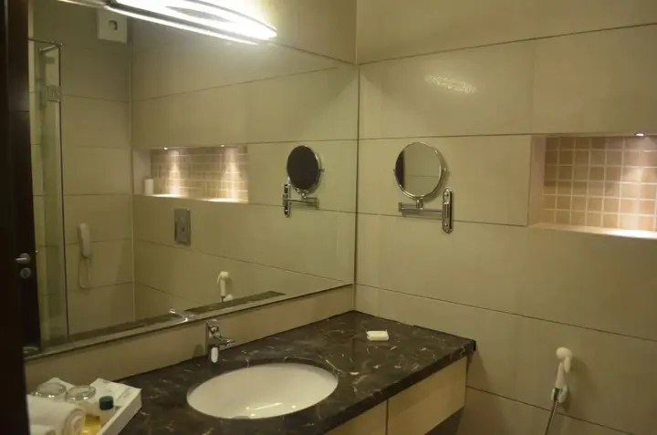 Кандолим: Lemon Tree Hotel Candolim Goa