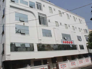 Висакхапатнам: Hotel VB Grand