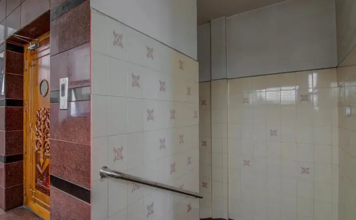 Висакхапатнам: Hotel VB Grand