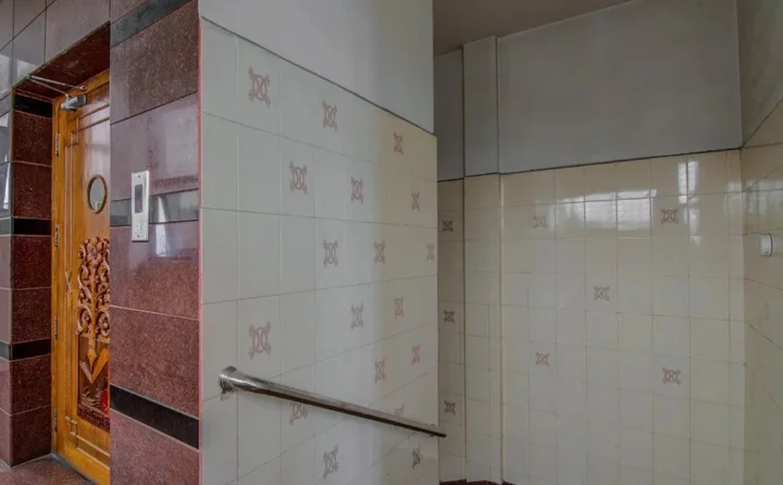 Висакхапатнам: Hotel VB Grand