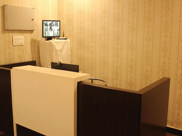 Висакхапатнам: Hotel VB Grand