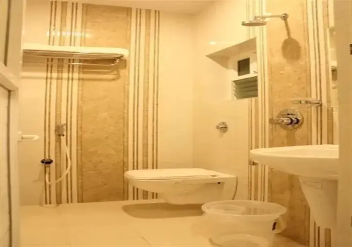 Висакхапатнам: Hotel VB Grand