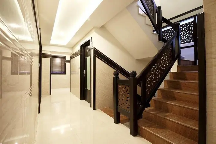 Бангалор: Hotel Monarch International Jayanagar