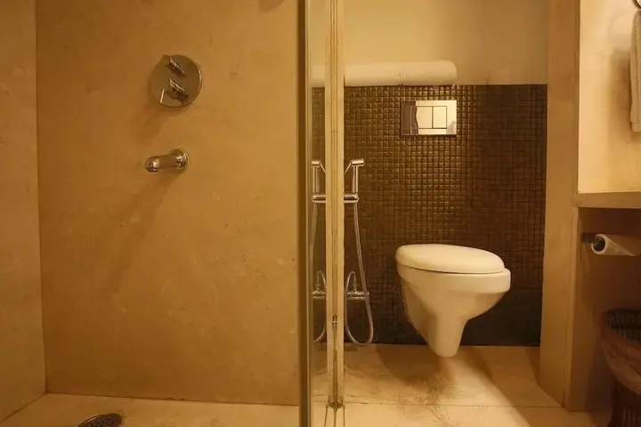 Бангалор: Hotel Monarch International Jayanagar