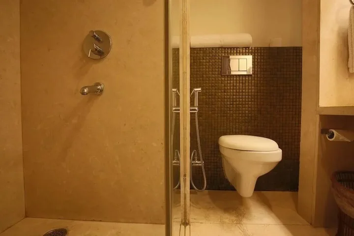 Бангалор: Hotel Monarch International Jayanagar