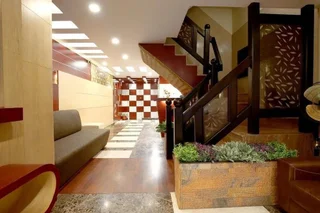 Бангалор: Hotel Monarch International Jayanagar