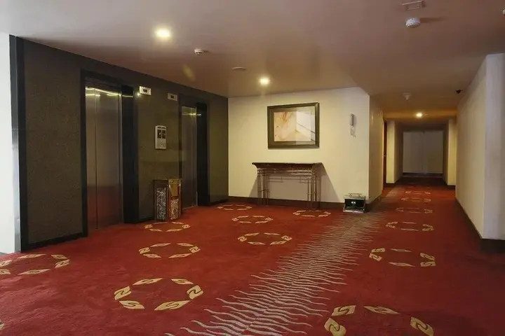 Бангалор: Hotel Monarch International Jayanagar