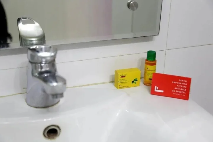 Бангалор: Hotel Monarch International Jayanagar