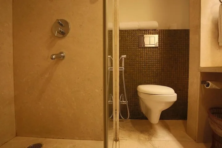 Бангалор: Hotel Monarch International Jayanagar