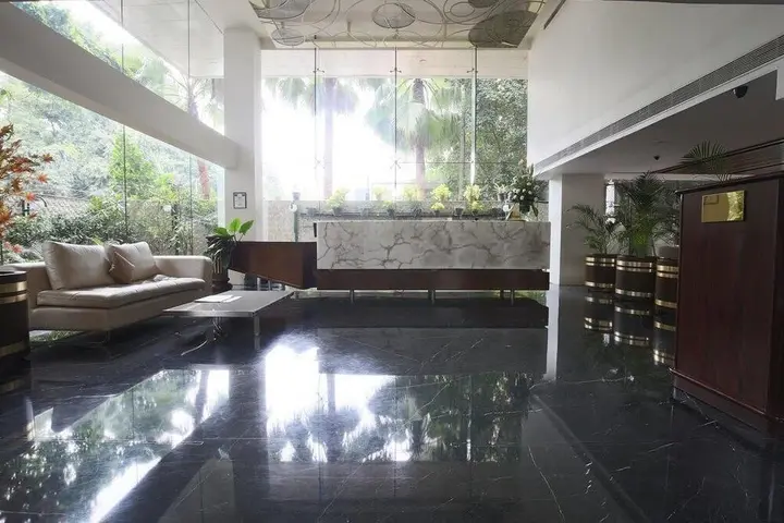 Бангалор: Hotel Monarch International Jayanagar