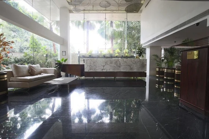 Бангалор: Hotel Monarch International Jayanagar
