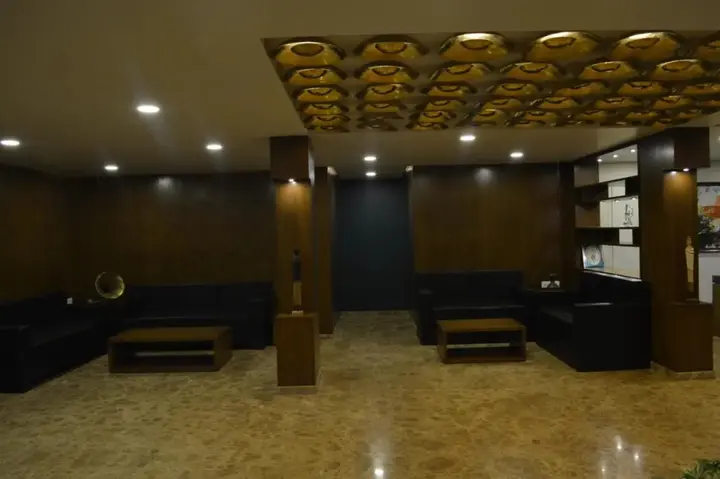 Гора Абу: Hotel Mount Regency