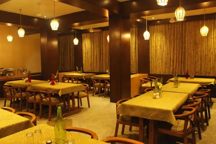 Гора Абу: Hotel Mount Regency