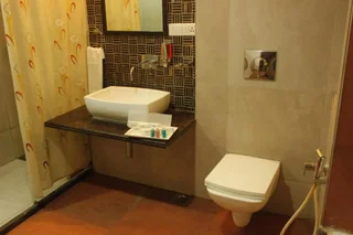 Гора Абу: Hotel Mount Regency