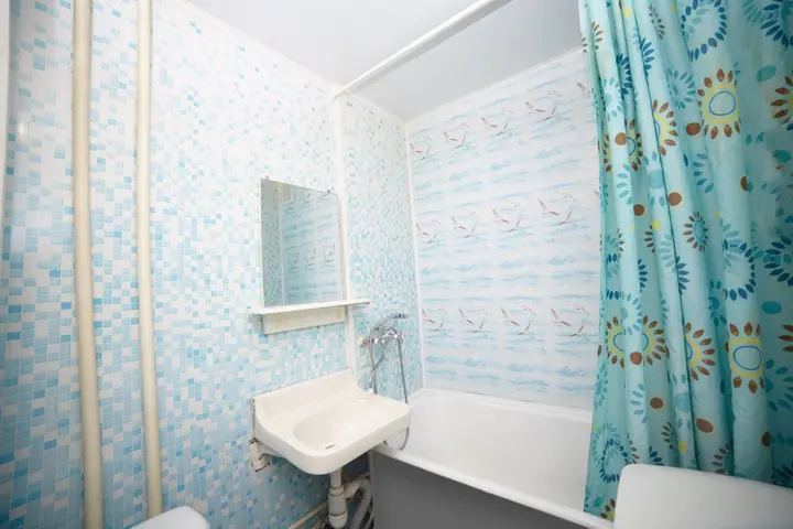 Коломна: Апартаменты Эконом на Козлова 116