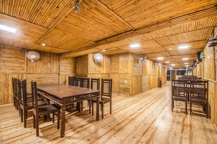 Лакхнау: The Heritage Hotel